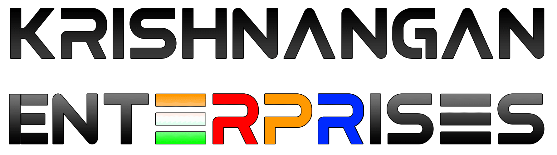 Krishnangan Enterprises