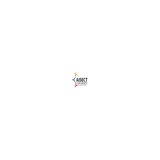 AISECT University, Jharkhand logo