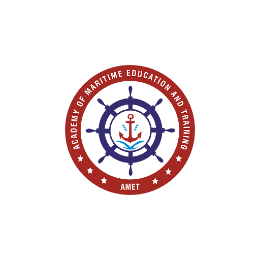 AMET logo