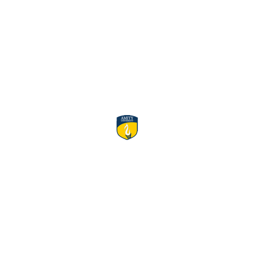 Amity University Uttar Pradesh logo