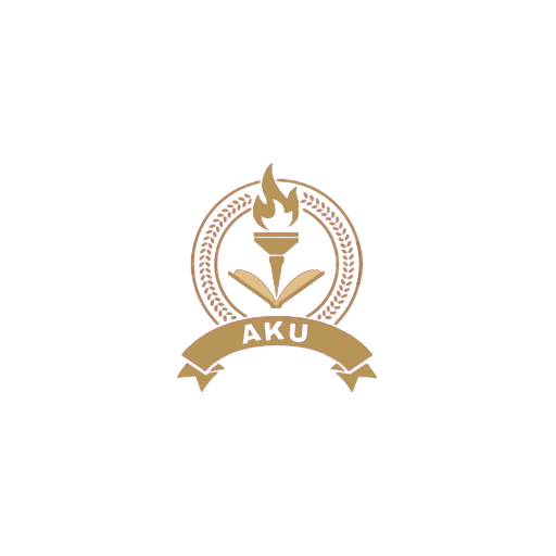 Andhra Kesari University logo