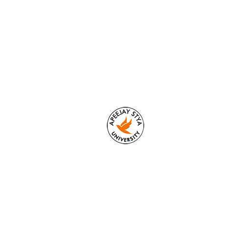 Apeejay Stya University logo