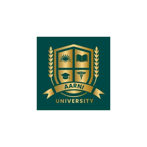 Arni University logo