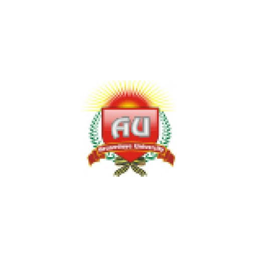 Arunodaya University logo