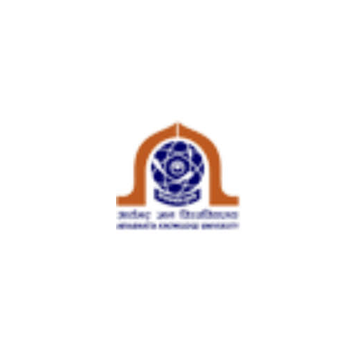 Aryabhatta Knowledge University logo