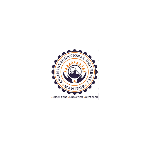 Asian International University logo