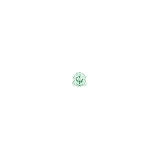 Assam Agricultural University logo