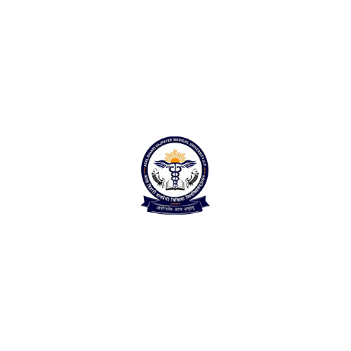 Atal Bihari Vajpayee Medical University logo