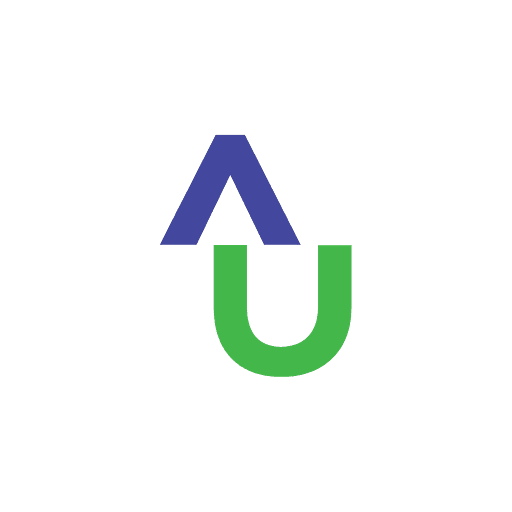 Atria University logo