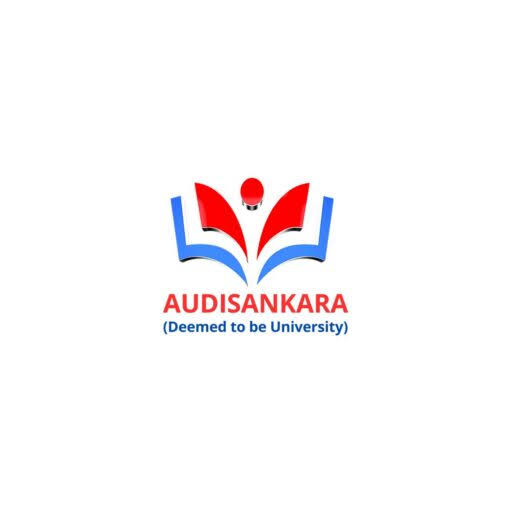 Audisankara (Deemed to be University) logo