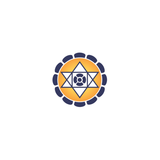 AURO University logo