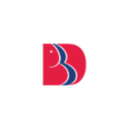 Babu Banarasi Das University logo