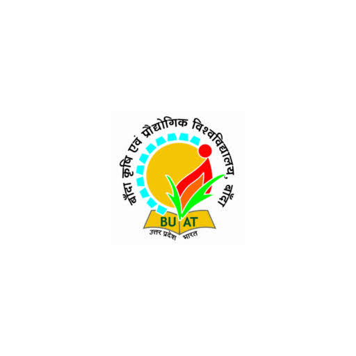 Banda University of Agriculture & Technology logo