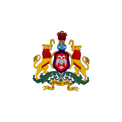 Bengaluru North University logo