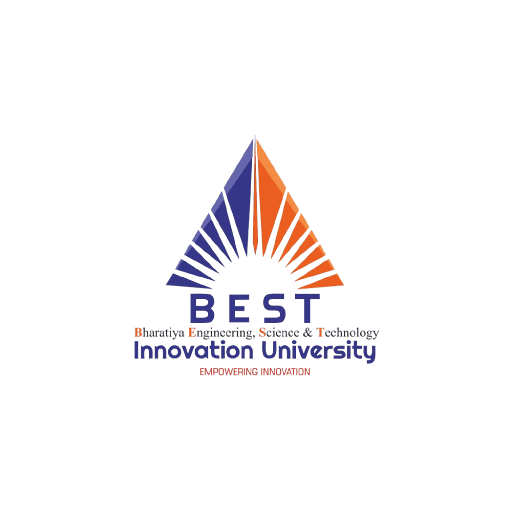 Bharatiya Engineering Science and Technology Innovation University logo