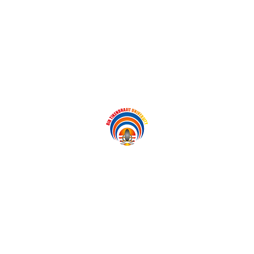 Bir Tikendrajit University logo