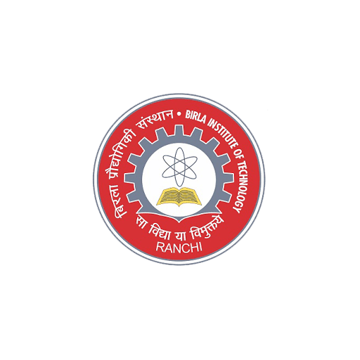 Birla Institute of Technology logo