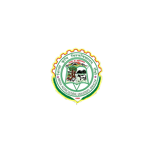 Birsa Agricultural University logo