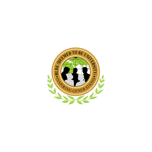 BLDE logo