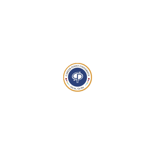 Career Point University, Hamirpur logo