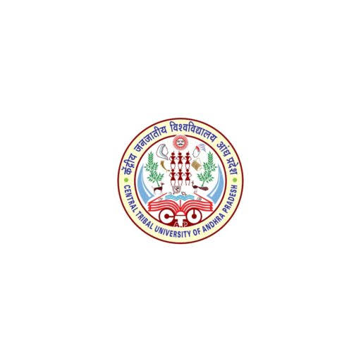 Central Tribal University of Andhra Pradesh logo