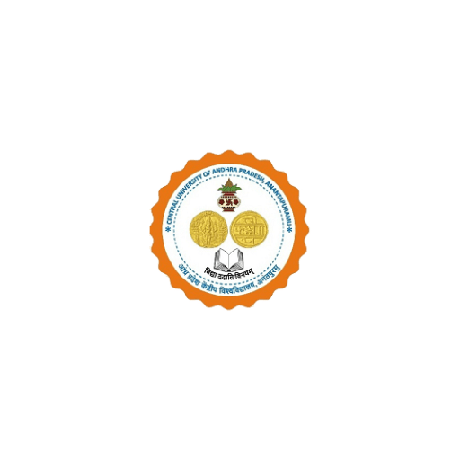 Central University of Andhra Pradesh logo