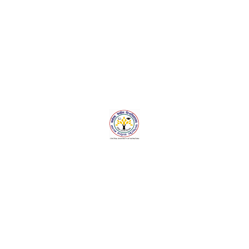 Central University of Karnataka logo