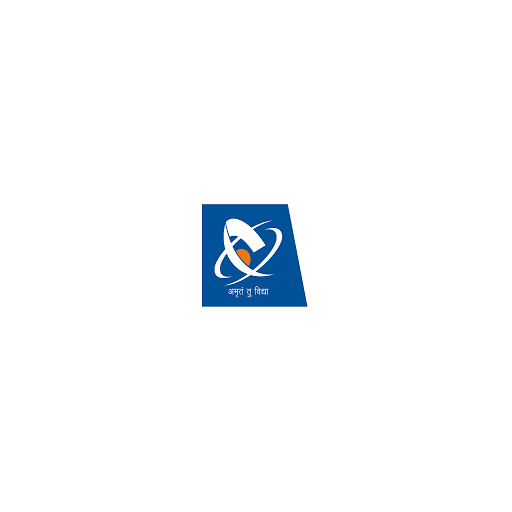 Charotar University of Science and Technology logo