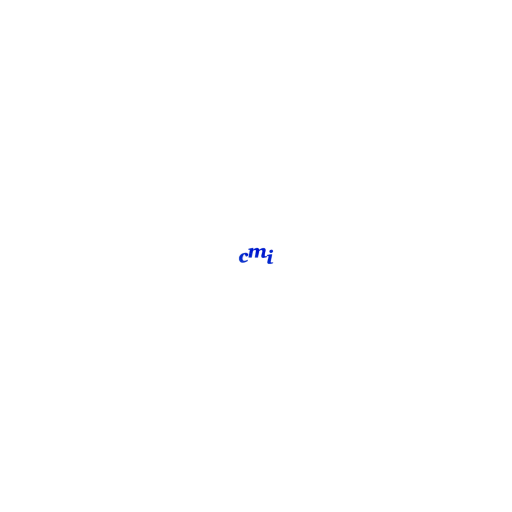 Chennai Mathematical Institute logo