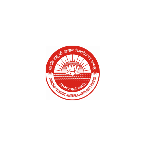 Chhatrapati Shahu Ji Maharaj University logo