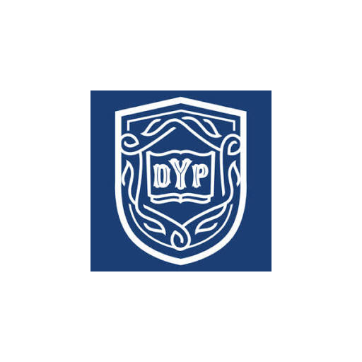 D. Y. Patil Agriculture and Technical University logo