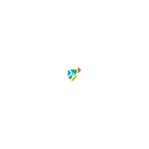 D. Y. Patil International University logo