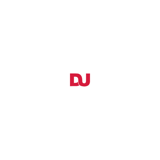 Darshan University logo