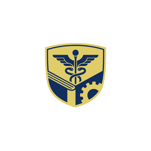 Datta Meghe Institute of Higher Education and Research logo