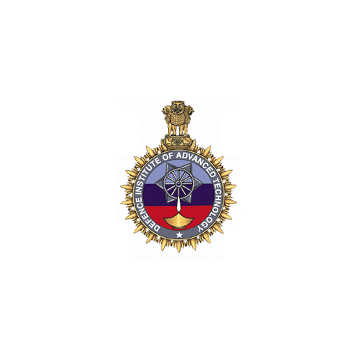 Defence Institute of Advanced Technology logo