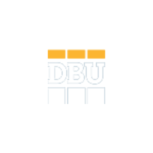 Desh Bhagat University logo