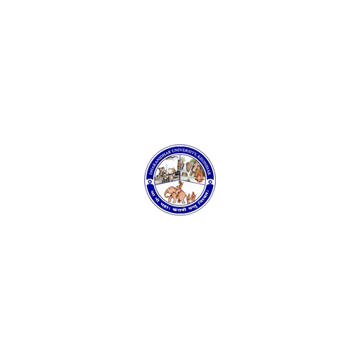 Dharanidhar University logo