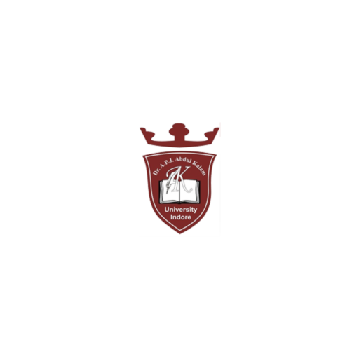 Dr. A.P.J. Abdul Kalam University logo
