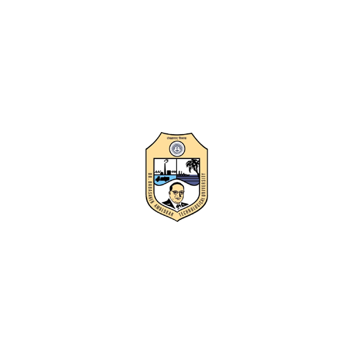Dr. Babasaheb Ambedkar Technological University logo