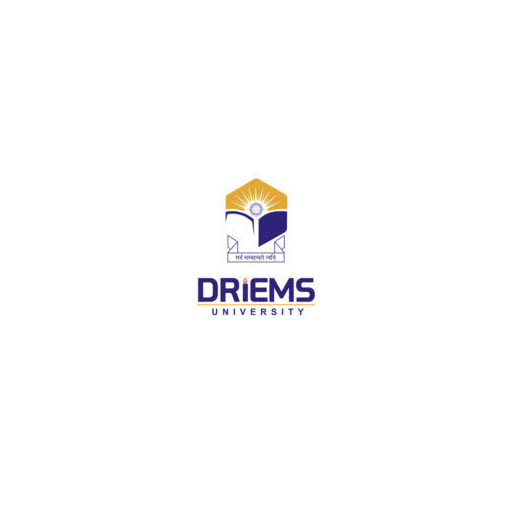 DRIEMS University logo