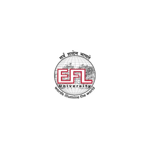 English and Foreign Languages University logo