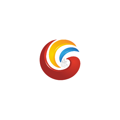 Galgotias University logo
