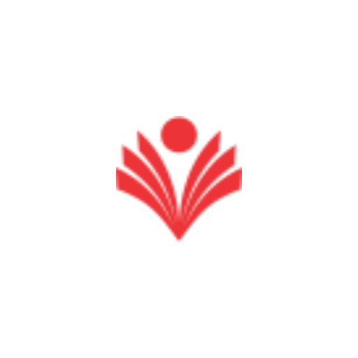Ganpat University logo