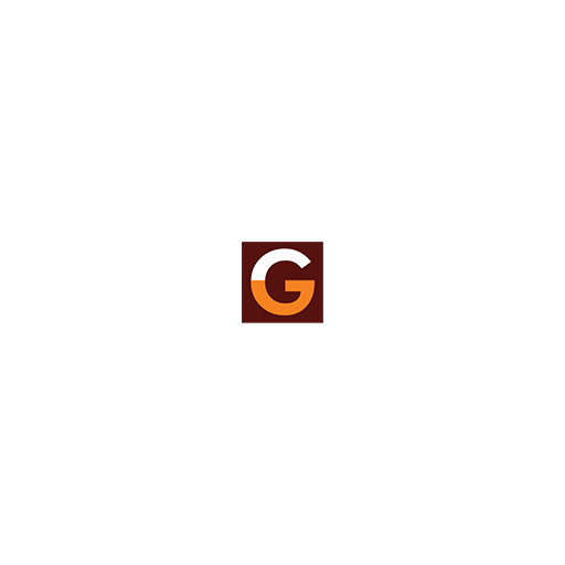 Garden City University logo