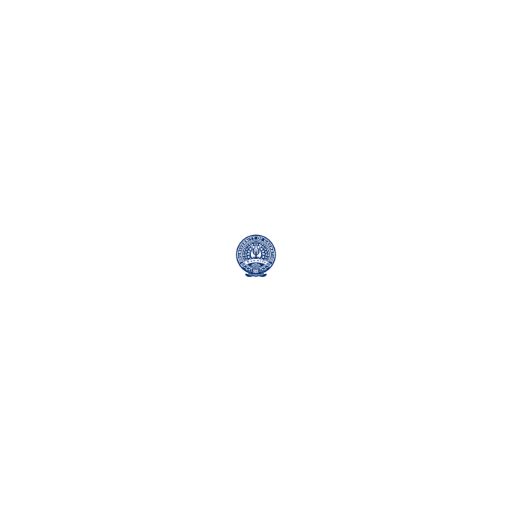 Gauhati University logo