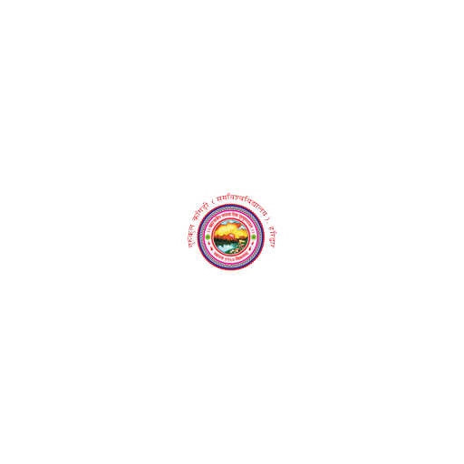 Gurukula Kangri logo