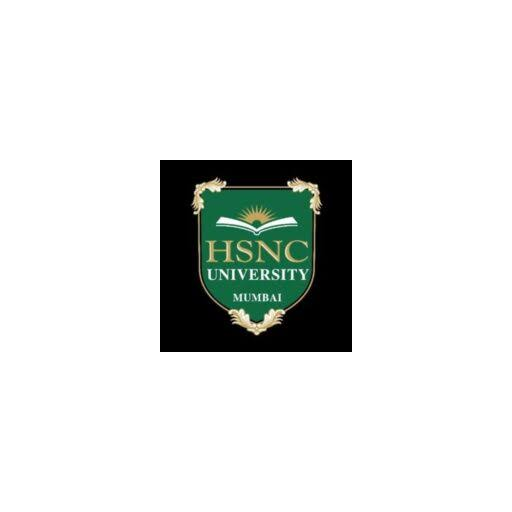 Hyderabad (Sind) National Collegiate University logo
