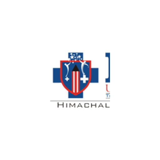 IEC University logo