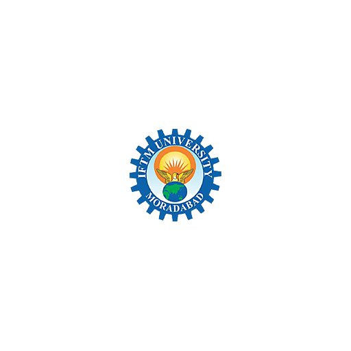 IFTM University logo