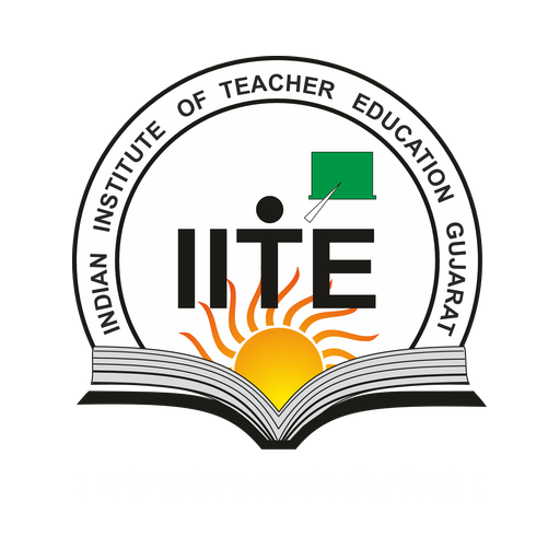 Indian Institute of Teacher Education logo